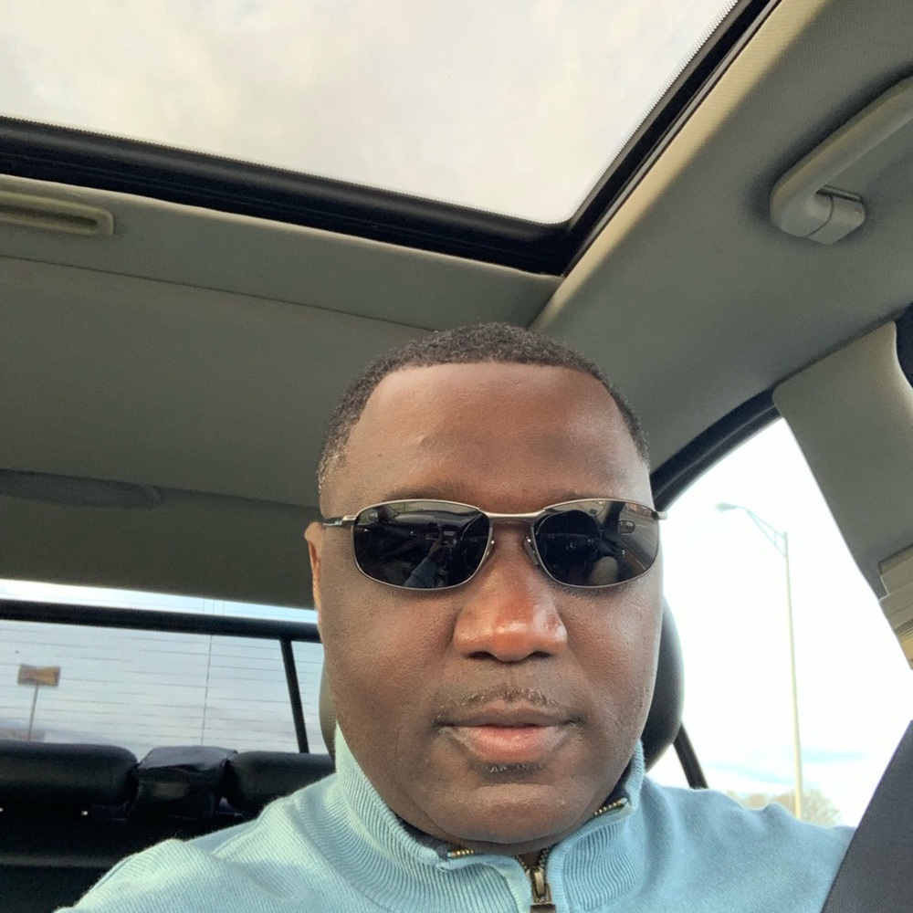 Meet your Posher, Stephen